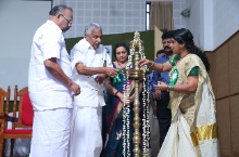 CETAA Day Inauguration