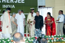 Inauguration