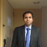 sriram G