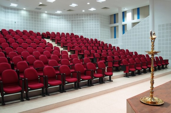 1984 CETAA Hall