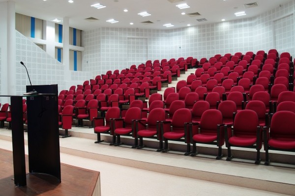1984 CETAA Hall