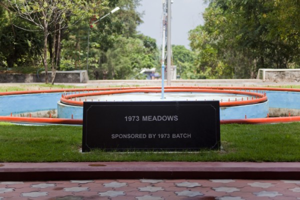 1973 Meadows