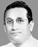 Prof. J.C. Alexander 