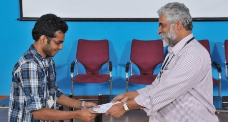  Awards and Endowments