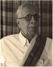 BhagavatheeswaraIyer