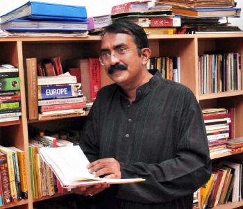GShankar